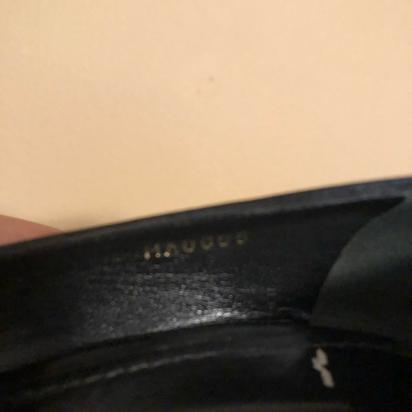 Louis Vuitton heels - Picture 7 of 7